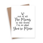 Mother's Day Card