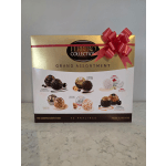 Ferrero Collection assorted chocolates gift box with a red ribbon bow
