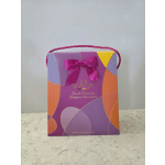 Velvet Ribbon Premium Belgian Chocolates Gift Box by Gudrun