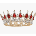 Red Crown