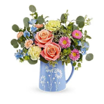  Daisy Dreams Bouquet