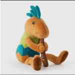 Coco the Kokopelli