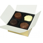Small Box of Chocolate