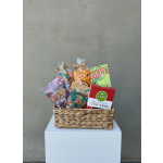 Gourmet Snack Attack