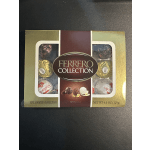 Box of Ferrero Collection assorted chocolates