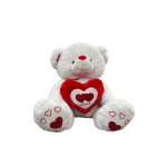 Teddy Bear XXL with heart