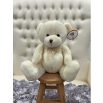 Teddy Bear White