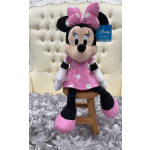 Disney Minnie Mouse Muñeca de Peluche 11"