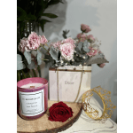 St. Brown and Co Candle