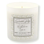 Wisteria Lane Soy Lotion Candle