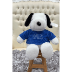 Snoopy Teddy Bear (Plush toy)