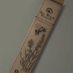 Box of Sea Witch Botanicals herbal renewal incense