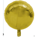 Mylar Ballons