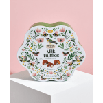 Milk Truffles Assortment