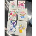 Handmade Greeting Cards