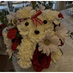 PRINCESS PUP BOUQUET