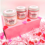 Goddess Love yourself self care ritual