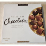 Deluxe Box of Chocolates