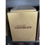Box of Simply Chocolate assorted truffles