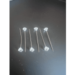 Full Bouquet of diamonds