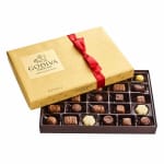 Godiva Premium Chocolate (27 exquisite pieces 10.9oz)
