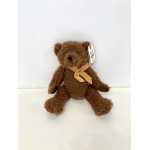 Ganz Teddy Bear Brown