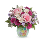 Teleflora's Dream in Bloom Bouquet