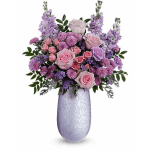 Teleflora's Joyful Blossoms Bouquet