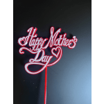 Happy Mothers Day Stick