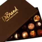 DeBrand Chocolates - 24 Piece