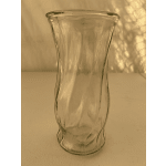 Glass Vase