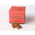 Signature Milk Almond Toffee Squares