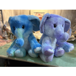 Kaleidoscope Elle & Cosmo