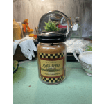 Large CandleBerry Candle