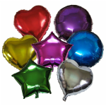 Mylar Balloons