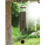 Peaceful Chime 42'' ~ Sunset Vista Designs
