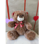 Medium teddy bear