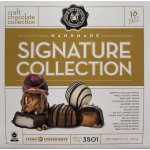 Assorted Box of Signature Chocolates - Large
