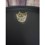 Small Gold Crown