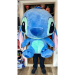 GIANT STITCH