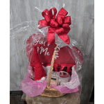 Sweetheart Gift Basket