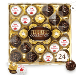 Ferrero Rocher Chocolates