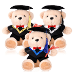 Graduation Plush