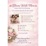 Mother's Day Workshop