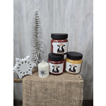 The Flower Barn Crossroad Candles