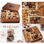 Love You Choco-Lot Tasting Box