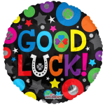 Good Luck Balloon