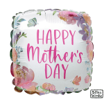 Mothers Day 9" Balloon