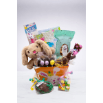 Hoppy Easter Gift Basket