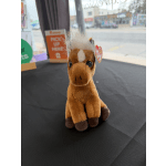 TY Beanie Boo Horse